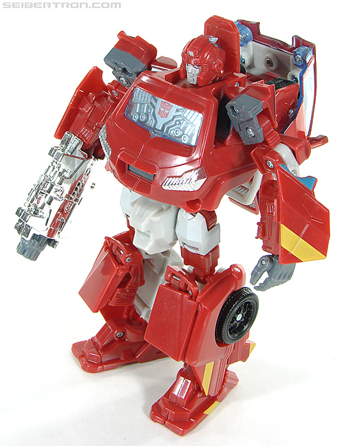 Transformers Henkei Ironhide (Image #69 of 138)