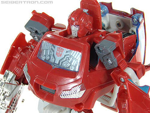 Transformers Henkei Ironhide (Image #70 of 138)
