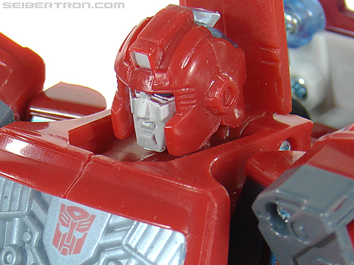 Transformers Henkei Ironhide (Image #71 of 138)