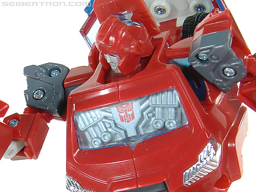 Transformers Henkei Ironhide (Image #83 of 138)