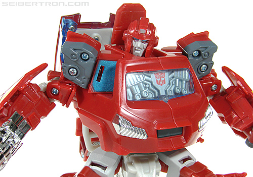 Transformers Henkei Ironhide (Image #84 of 138)