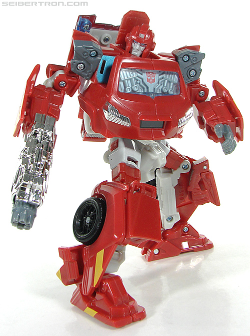 Transformers Henkei Ironhide (Image #87 of 138)