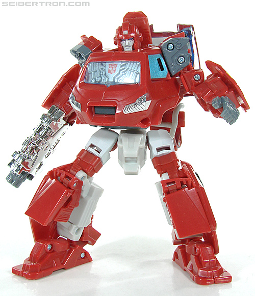 Transformers Henkei Ironhide (Image #90 of 138)