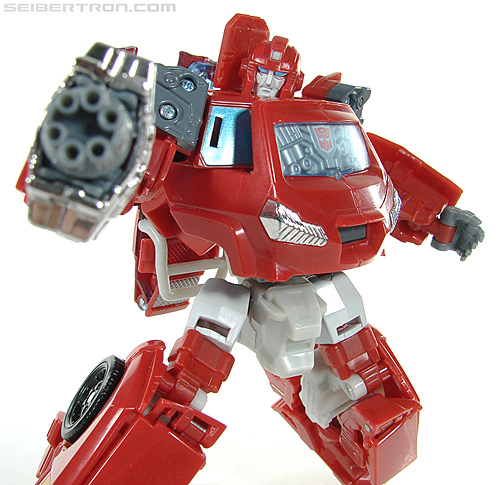 Transformers Henkei Ironhide (Image #95 of 138)