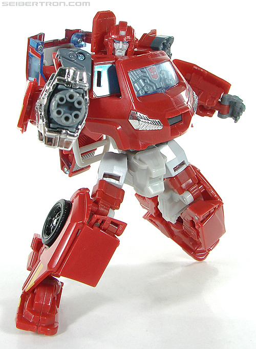 Transformers Henkei Ironhide (Image #97 of 138)