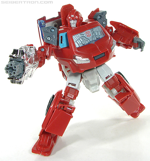 Transformers Henkei Ironhide (Image #98 of 138)