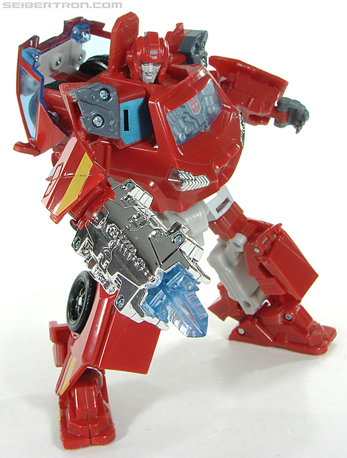 henkei ironhide