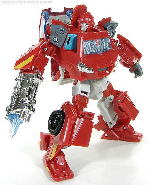 henkei ironhide