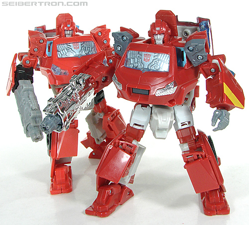 Transformers Henkei Ironhide (Image #109 of 138)