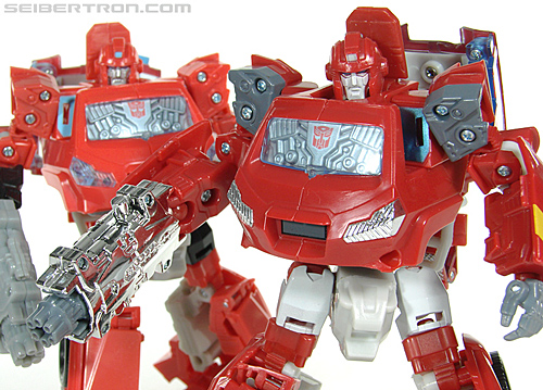 Transformers Henkei Ironhide (Image #110 of 138)