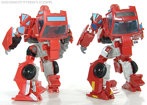 henkei ironhide