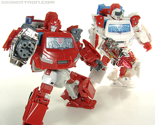 Transformers Henkei Ironhide (Image #125 of 138)