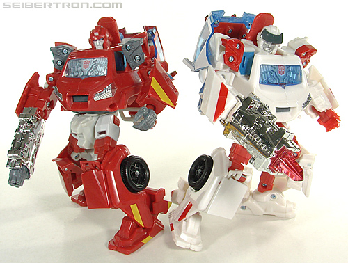 Transformers Henkei Ironhide (Image #126 of 138)