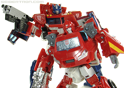 Transformers Henkei Ironhide (Image #129 of 138)