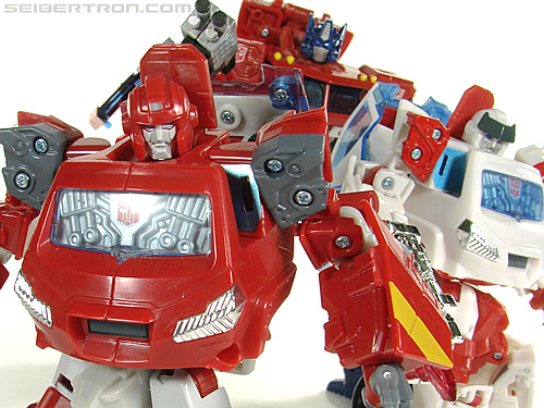 Transformers Henkei Ironhide (Image #133 of 138)