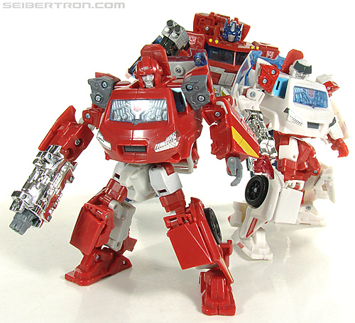 Transformers Henkei Ironhide (Image #134 of 138)