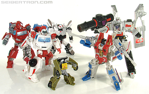 Transformers Henkei Ironhide (Image #137 of 138)