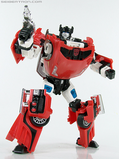 Transformers Henkei Sideswipe (Lambor) (Image #85 of 146)