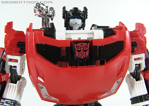 Transformers Henkei Sideswipe (Lambor) (Image #111 of 146)
