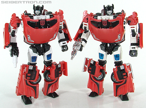 Transformers Henkei Sideswipe (Lambor) (Image #113 of 146)