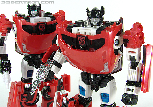 Transformers Henkei Sideswipe (Lambor) (Image #115 of 146)