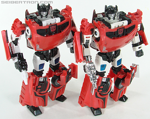 Transformers Henkei Sideswipe (Lambor) (Image #117 of 146)