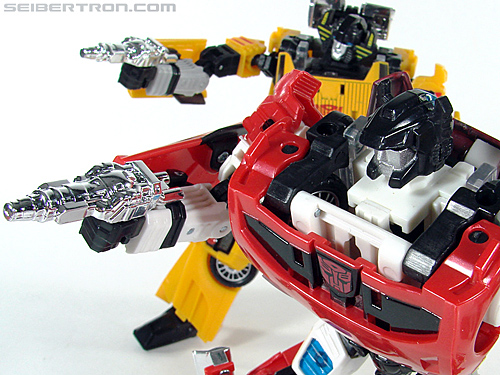 Transformers Henkei Sideswipe (Lambor) (Image #128 of 146)
