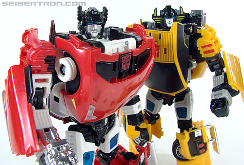 Transformers Henkei Sideswipe (Lambor) (Image #130 of 146)