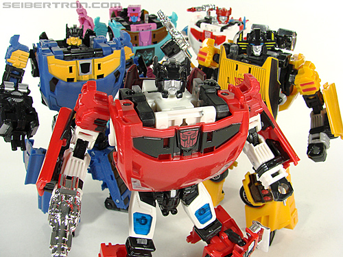 Transformers Henkei Sideswipe (Lambor) (Image #139 of 146)