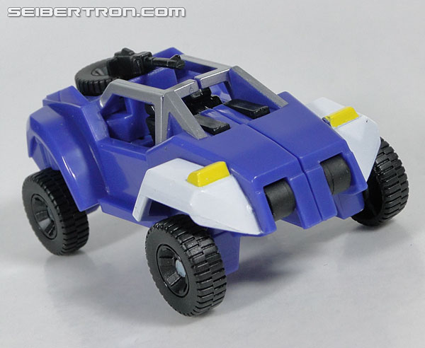 Transformers Henkei Beachcomber (Image #5 of 72)