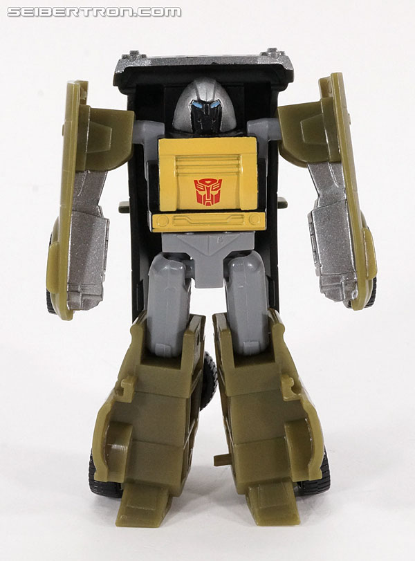 Transformers Henkei Brawn (Gong) (Image #27 of 76)