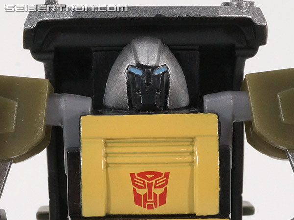 Transformers Henkei Brawn (Gong) (Image #29 of 76)