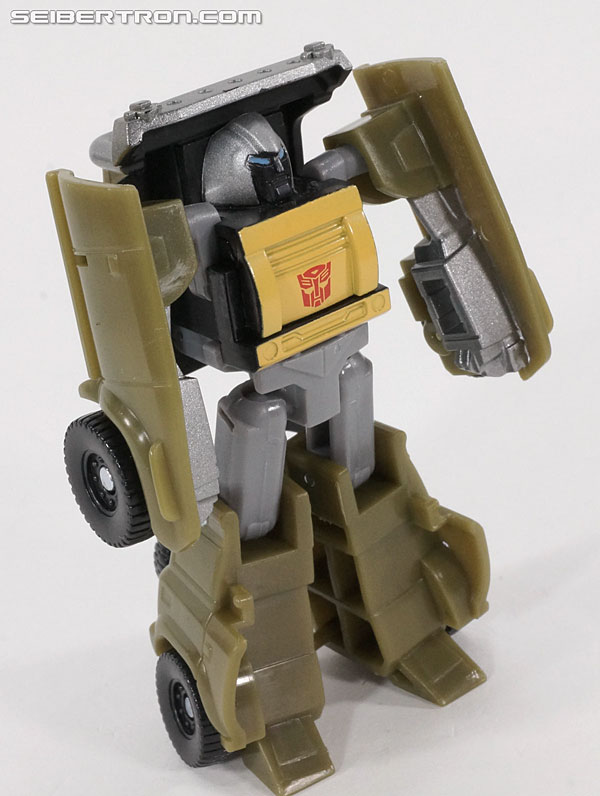 Transformers Henkei Brawn (Gong) (Image #32 of 76)