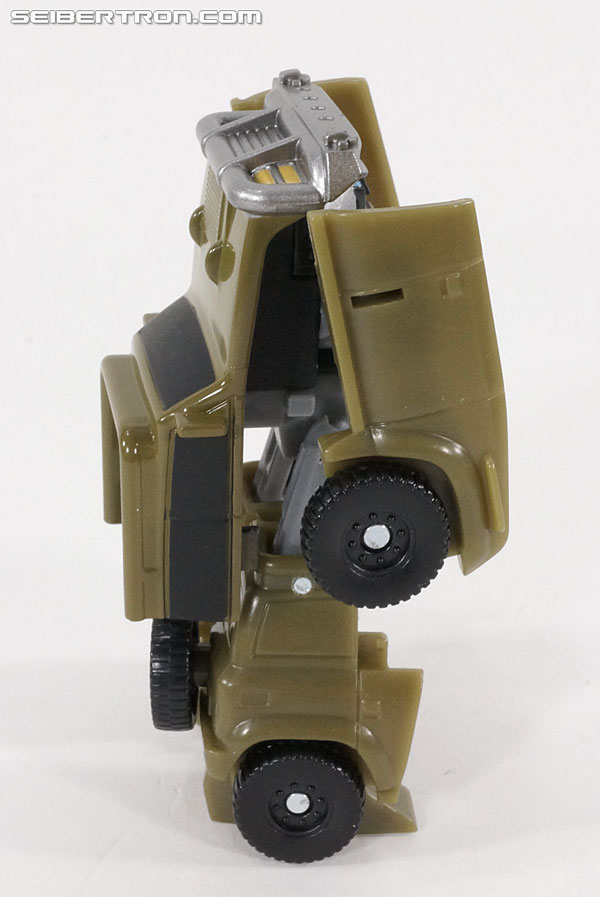 Transformers Henkei Brawn (Gong) (Image #34 of 76)