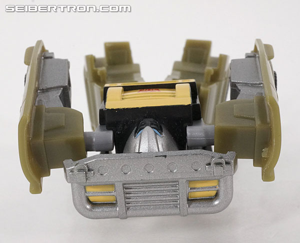Transformers Henkei Brawn (Gong) (Image #46 of 76)