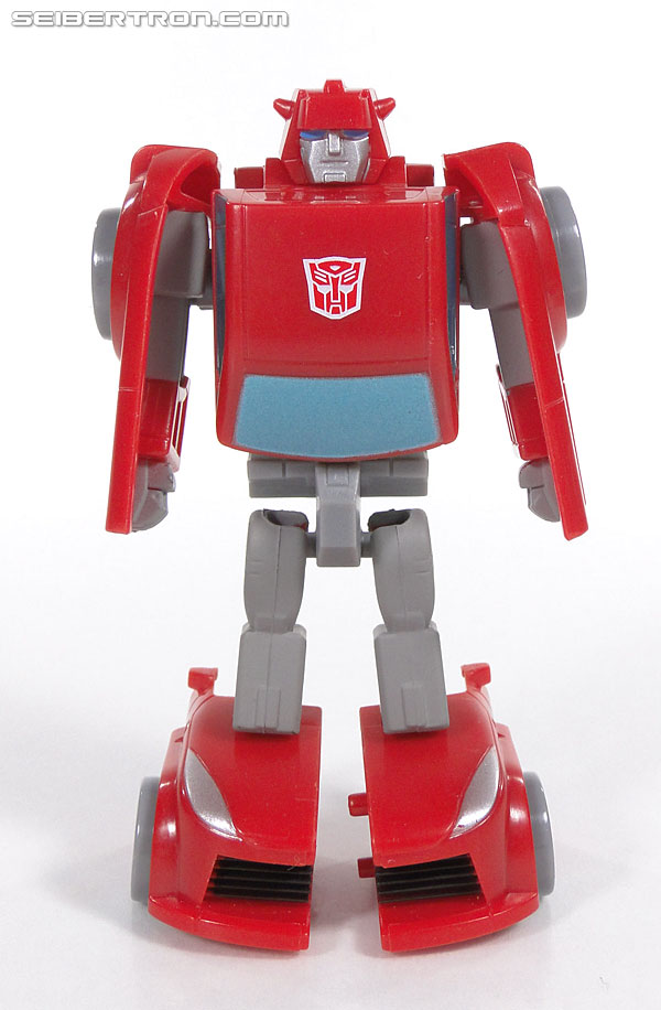 Transformers Henkei Cliffjumper (Cliff) Toy Gallery (Image #44 of 96)