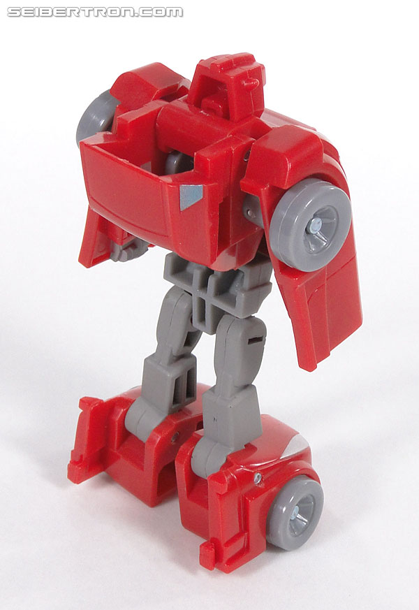 Transformers Henkei Cliffjumper (Cliff) (Image #53 of 96)