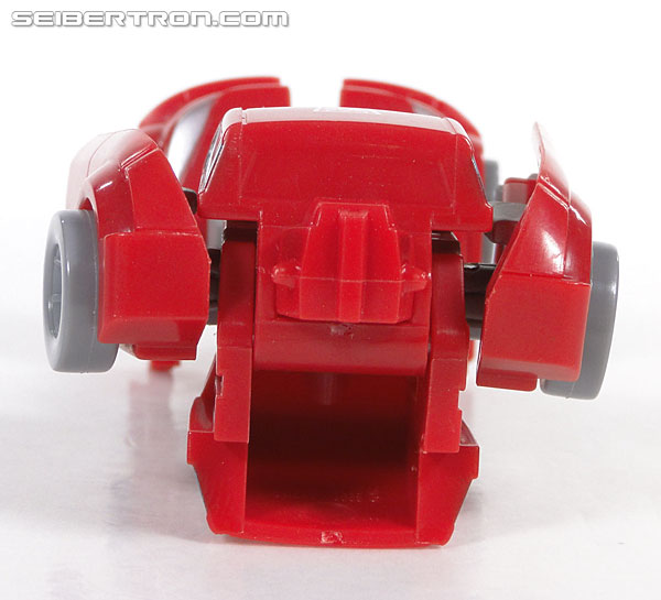 Transformers Henkei Cliffjumper (Cliff) (Image #64 of 96)