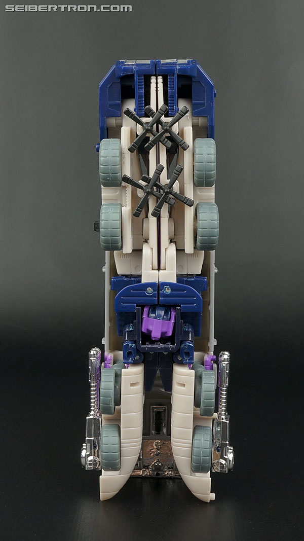 Transformers Henkei Tankor (Octane) (Image #36 of 123)