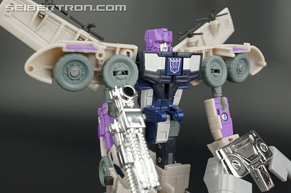 Transformers Henkei Tankor (Octane) (Image #76 of 123)