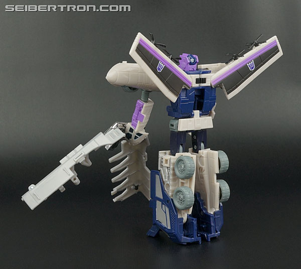 Transformers Henkei Tankor (Octane) (Image #85 of 123)