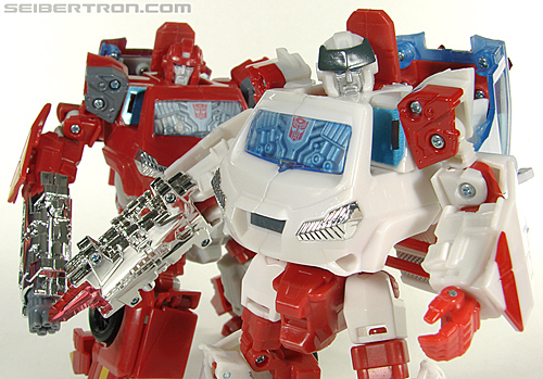 Transformers Henkei Ratchet (Image #105 of 141)