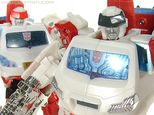 Transformers Henkei Ratchet (Image #118 of 141)