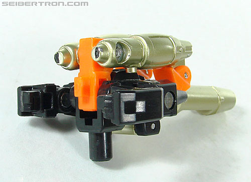 Transformers Henkei Rocketbot (Image #15 of 71)