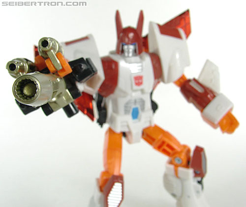 Transformers Henkei Rocketbot (Image #31 of 71)