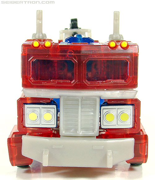 Transformers Henkei Optimus Prime (Sons of Cybertron) (Convoy (Sons of Cybertron)) (Image #1 of 105)