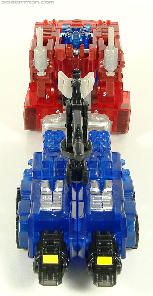 Transformers Henkei Optimus Prime (Sons of Cybertron) (Convoy (Sons of Cybertron)) (Image #6 of 105)