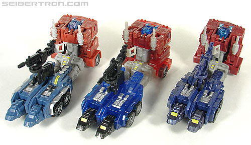 Transformers Henkei Optimus Prime (Sons of Cybertron) (Convoy (Sons of Cybertron)) (Image #16 of 105)