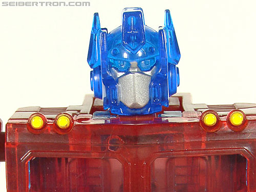 Transformers Henkei Optimus Prime (Sons of Cybertron) (Convoy (Sons of Cybertron)) (Image #42 of 105)