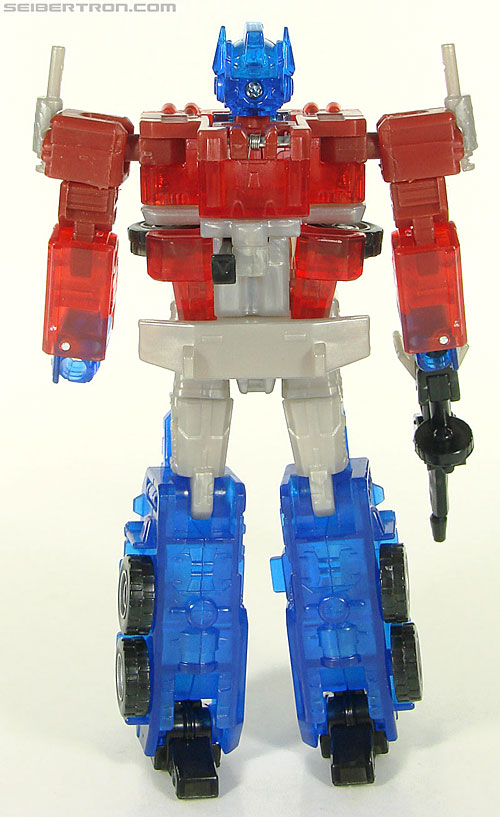 Transformers Henkei Optimus Prime (Sons of Cybertron) (Convoy (Sons of Cybertron)) (Image #48 of 105)